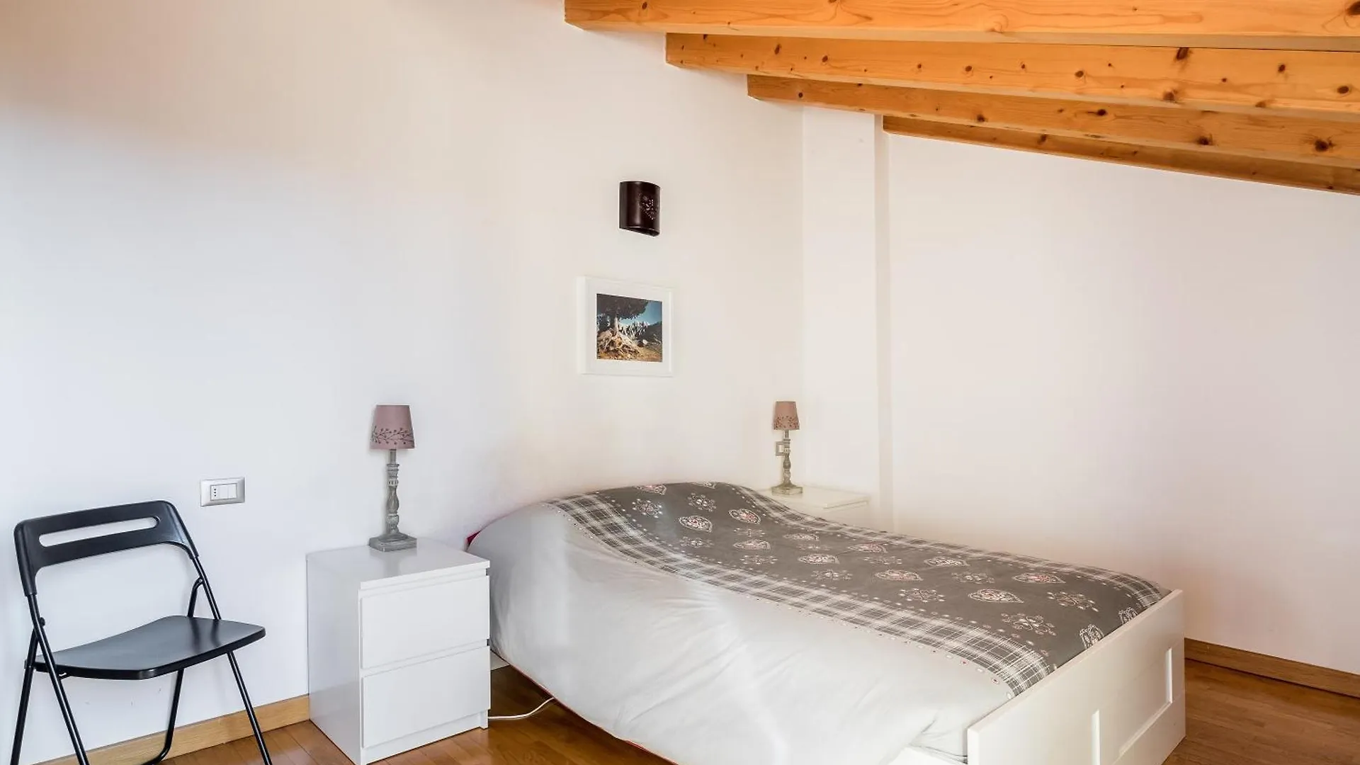 Appartamento Attic In Historical Center Bologna Italia