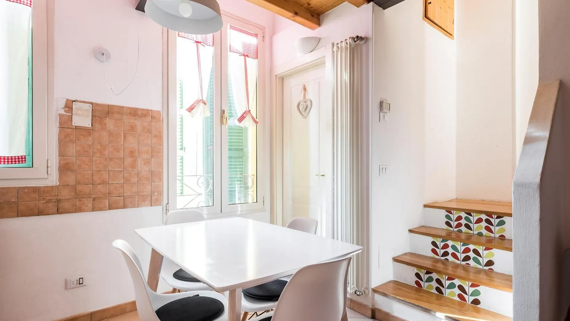 Attic In Historical Center Bologna Apartment 0*,  Italy
