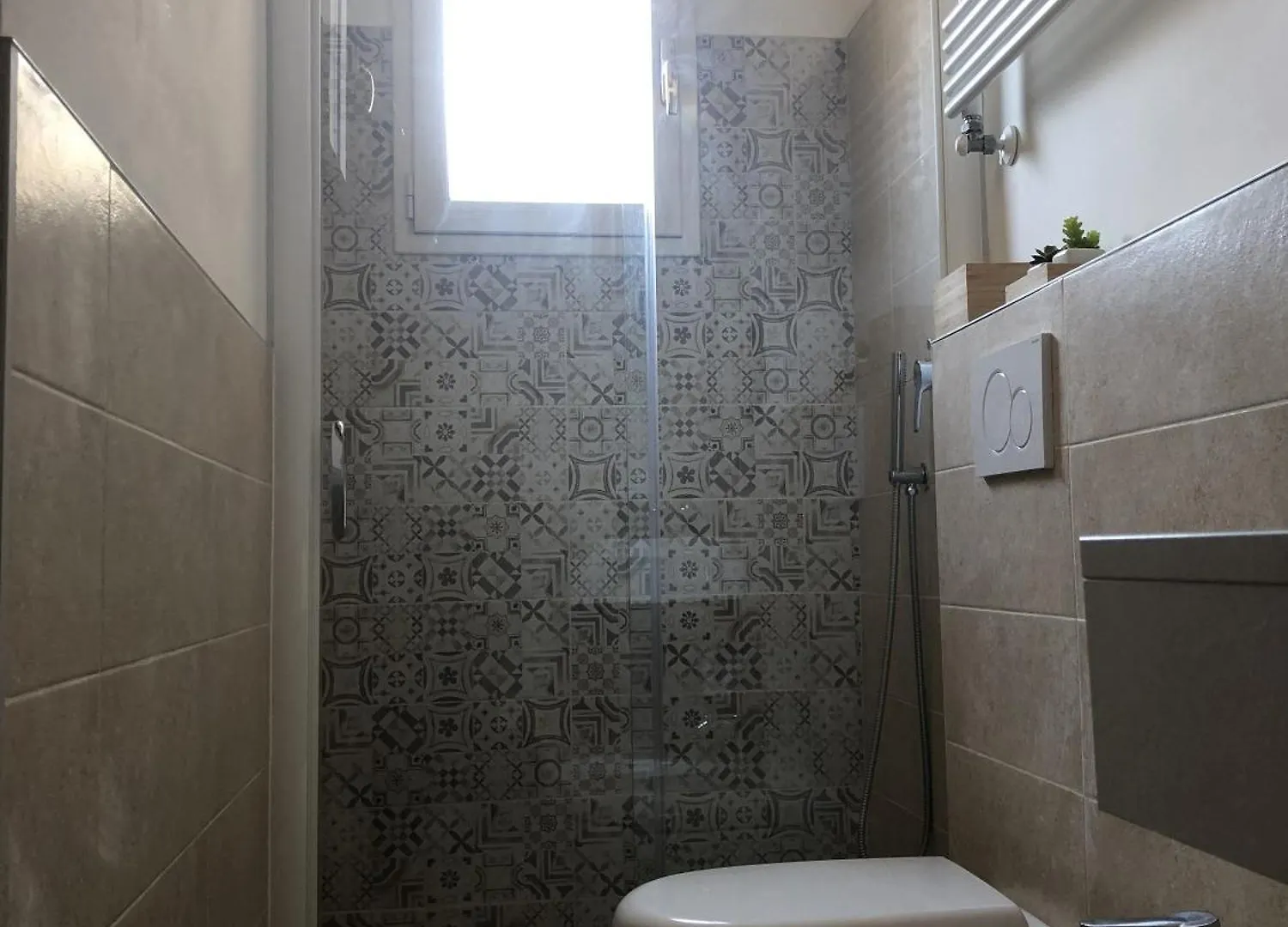 Attic In Historical Center Bologna Apartment Italy