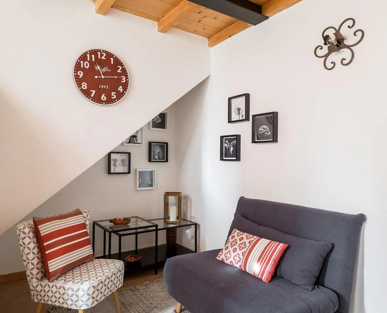 Attic In Historical Center Bologna Apartment